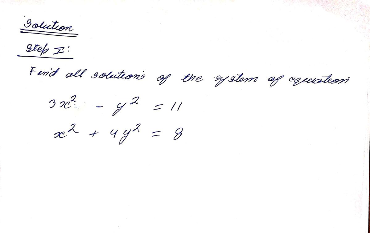 Calculus homework question answer, step 1, image 1